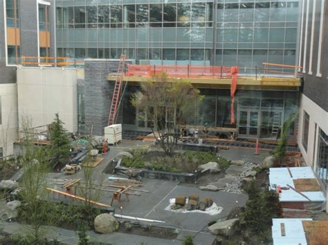 Swedish Medical Center To Open Issaquah Highlands Campus In July And