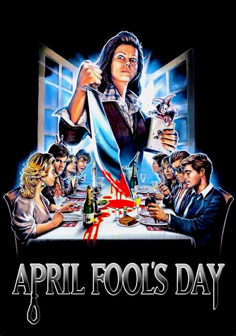 April Fool S Day Posters The Movie Database TMDB