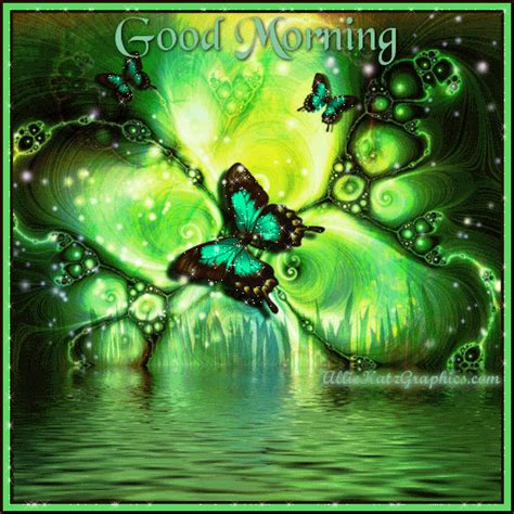 Animated Good Morning Animated Good Morning Beautiful Wallpaper