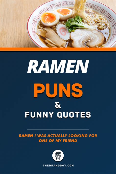 Funny Captions Hilarious Memes Funny Puns Funny Quotes Ramen Quotes