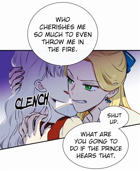 The Monster Duchess And Contracted Princess In 2021 Webtoon Manhwa