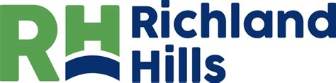 City Of Richland Hills Tarrant County Texas Combination Tax And