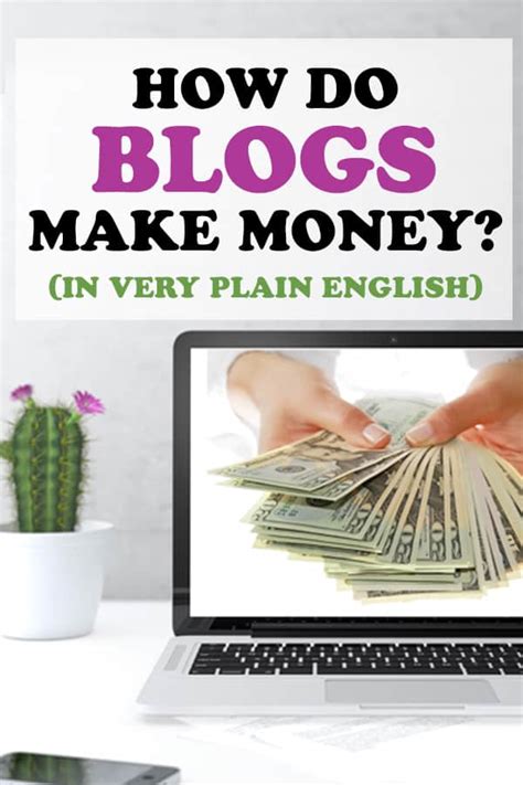 How This Blog Makes Money Mommy On Purpose