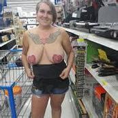 Walmart Bitches Shesfreaky