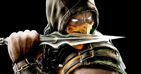 #mk11 is available on xbox one, playstation 4, pc, stadia, and nintendo switch™! New Mortal Kombat Movie Almost Went Straight to Streaming ...