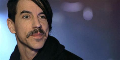 Red Hot Chili Peppers Frontman Anthony Kiedis Hospitalized Consequence