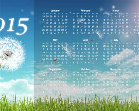 50 Free Desktop Wallpaper Calendar On Wallpapersafari