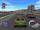 Video Games Racing Car