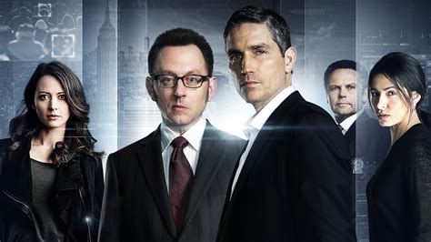 Person Of Interest Full Hd Wallpaper And Background Image 1920x1080
