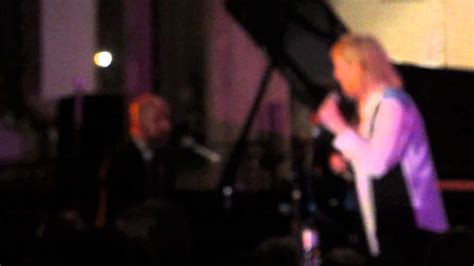 Clare Teal The Road Less Travelled At Stogumber Festival 2014 Youtube