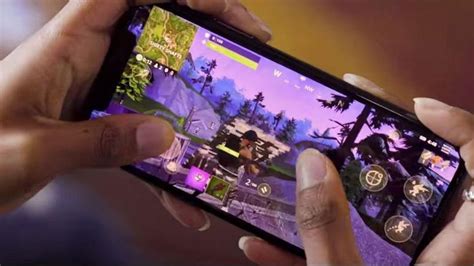 Squad up and compete to be the last one standing in 100 player pvp. Fortnite Mobile - Handy-Version für iOS erschienen, jetzt ...