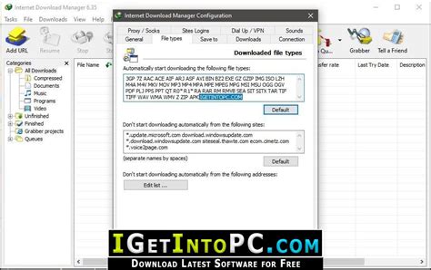 Internet download manager 60 days trial version conclusion: Internet Download Manager 6.35 Build 9 Retail IDM Free ...