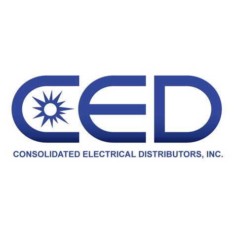 Consolidated Electrical Distributors Updated April 2024 23331