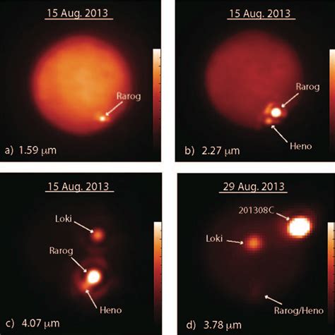 Volcanic Eruptions On Io The Planetary Society