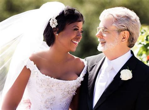 Mellody Hobson Things To Know About George Lucas Wife E News