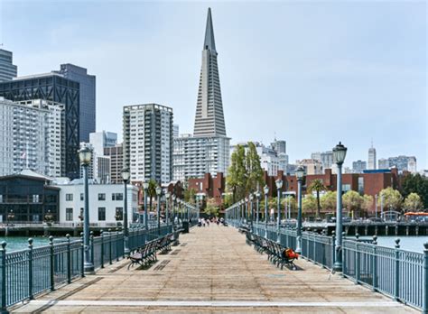 Roadmap To San Franciscos Future San Francisco