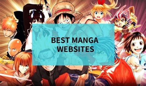 6 Best Legal Manga Sites To Read Manga Online In 2020 Techcreative