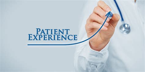 Why Patient Experience Matter The Most And How Can I Improve It