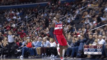 « tout est plus facile quand vous n'avez qu'à être vous même et c'est ce qu'ils veulent. Lets Go Basketball GIF by NBA - Find & Share on GIPHY