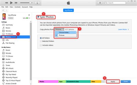 How To Convert Pictures From Computer To Iphone New Guide How To