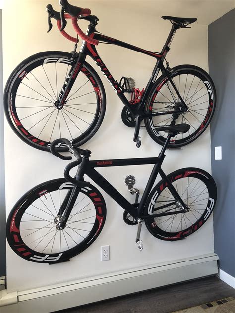 Wall Mounts For Bikes A Comprehensive Guide Wall Mount Ideas