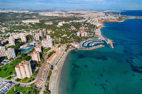 Living In Orihuela Costa Spain The Definitive Guide Torrevieja