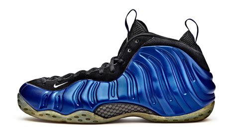 20 Things You Didnt Know About The Nike Foamposite Complex