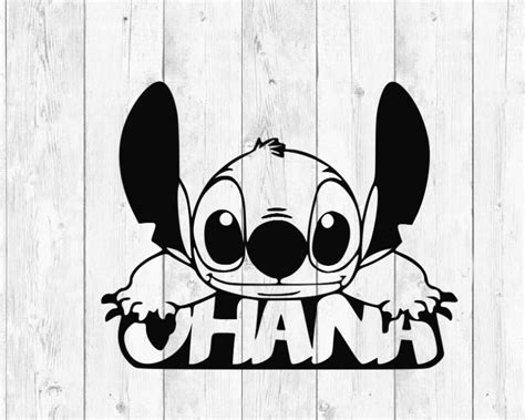 Cute Svg File Stitch Svg File Lilo And Stitch Cheap Svg Ai Cases