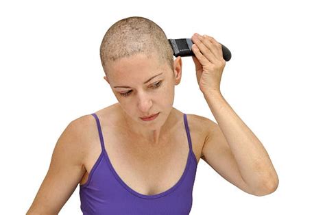 Royalty Free Shaving Head Pictures Images And Stock Photos Istock