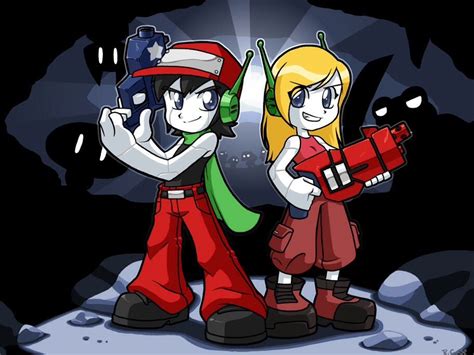 Cave Story Quote X Curly Cave Story Discovery By Adorkablemarina On Deviantart Quote And