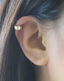 Ways To Express Your Individuality With A Cartilage Piercing