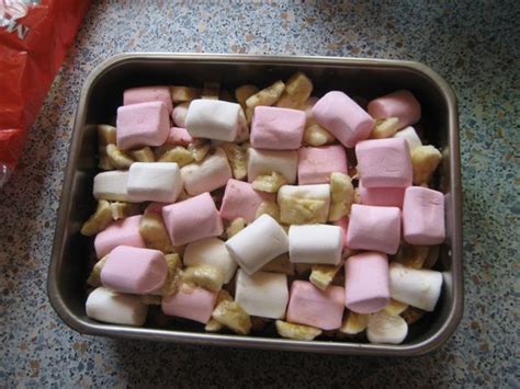 Rezept Marshmallows Grillforum Und Bbq Grillsportvereinde