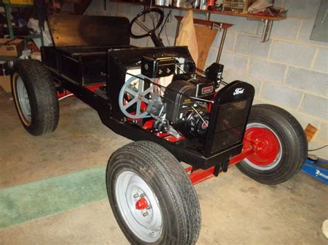 Home Built Tractor Page MyTractorForum Com The Friendliest Tractor Forum And Best Place