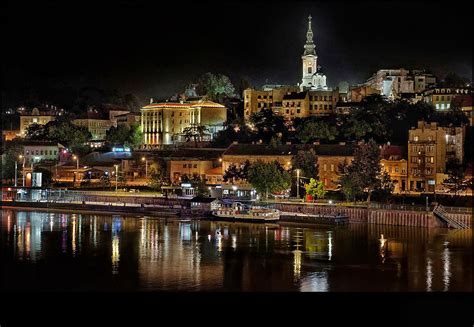 Experience in Belgrade, Serbia by Ignjat | Erasmus experience Belgrade