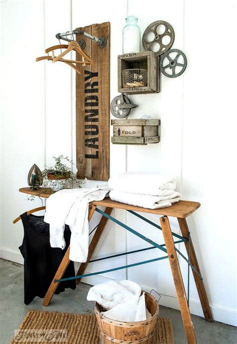Hate Your Dreary Laundry Room Try These 13 Cute Ideas Hometalk