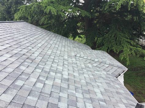 Composition Shingles Sherpa Roofing