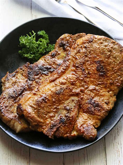 The Ultimate Guide To Delicious Pork Shoulder Steaks Rowdy Hog Smokin Bbq