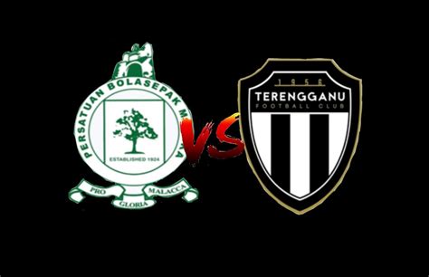 For the last 2 matches, melaka united sa got 1 win, 1 lost and 0 draw with 3 goals for and 3 goals against. Live Streaming Melaka United vs Terengganu Liga Super 15 ...