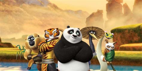 Kung fu panda 4 has been long awaited. Kung Fu Panda 4 Release Date, Cast, Plot, Trailer ...