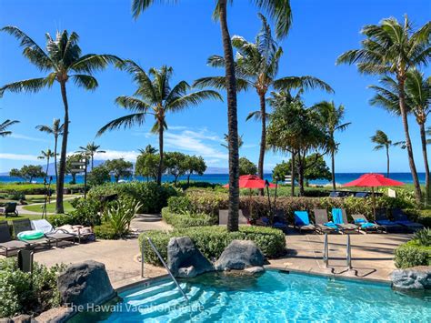 Honua Kai Resort And Spa Review Resort Style Vacation Rentals The Hawaii Vacation Guide