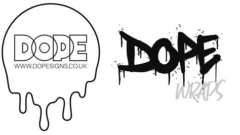 Dope Ts — Store 2 — Dope Signs