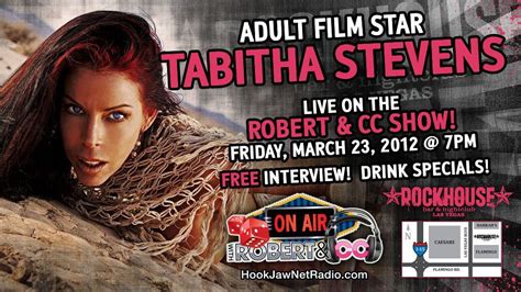 I Love Las Vegas Magazineblog Adult Film Star Tabitha Stevens On