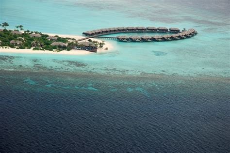 8 Baros Maldives North Male Atoll Maldives Top 10 Best Hotels In