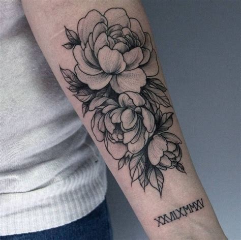 105 Stunning Arm Tattoos For Women Meaningful Feminine