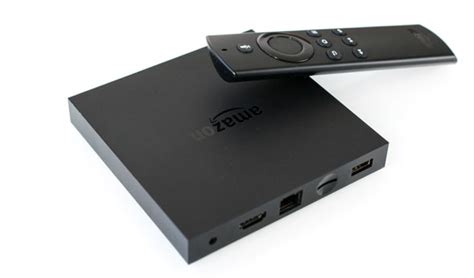 Maybe you would like to learn more about one of these? Amazon TV mit Fire TV Box im Test
