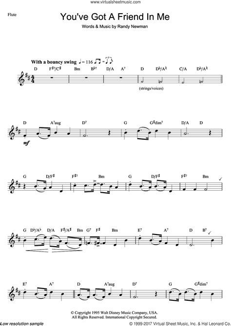 Free 198 Disney Songs Free Flute Sheet Music For Popular Songs Svg Png
