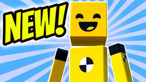Fun With Ragdolls Has An Update And Its Amazing Fun With Ragdolls