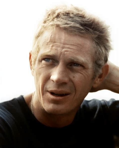 Steve Mcqueen A Tribute To The King Of Cool