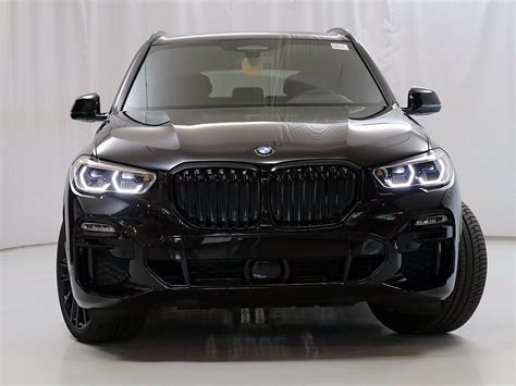 Maybe you would like to learn more about one of these? New 2021 BMW X5 M50i Sport Utility in Naperville #B36504 ...