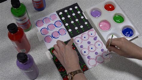 Art And Design Repeating Patterns Ks1 Y2 Kapow Primary